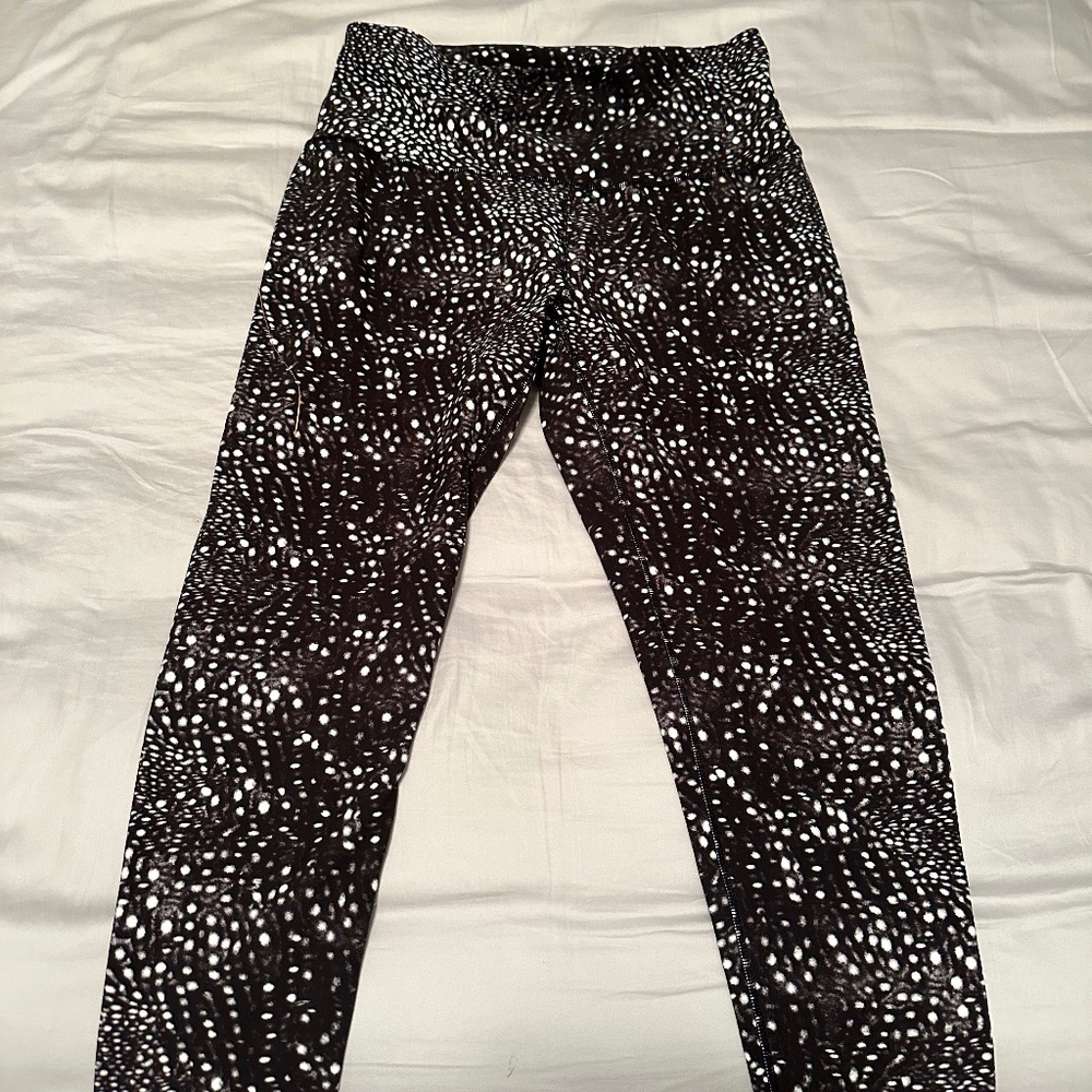 Calia Core Essential 7/8 leggings